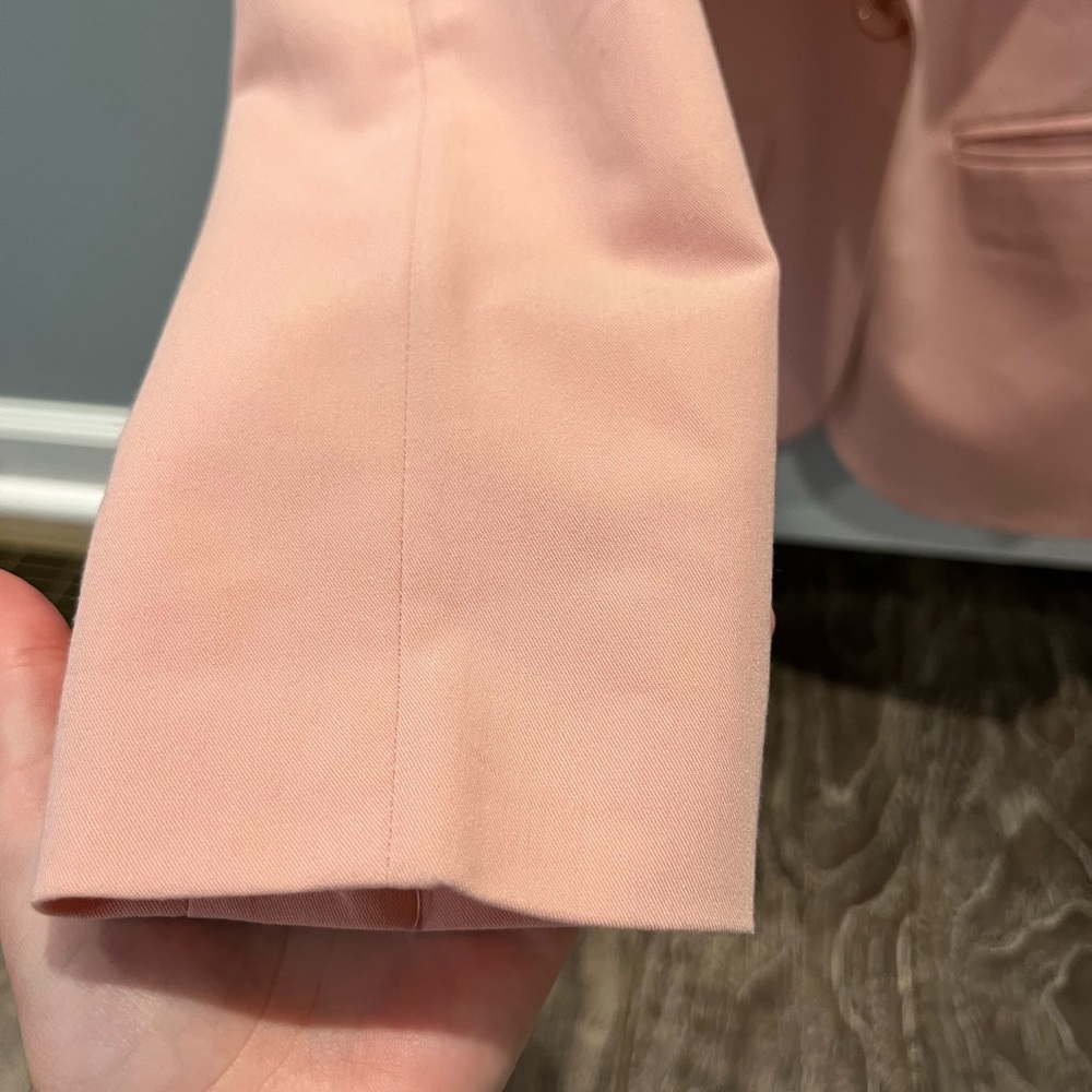PINK jackets - Picture 4 of 6